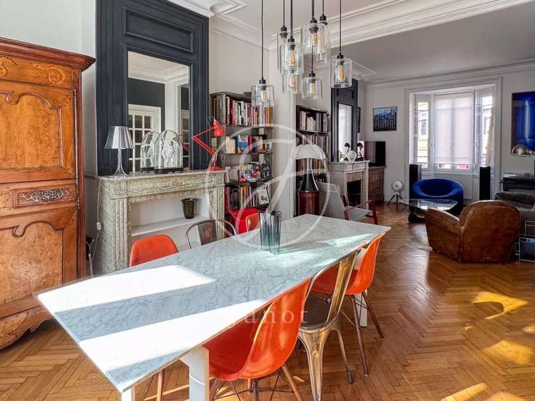 Maison Lille - 4 chambres - 240m²