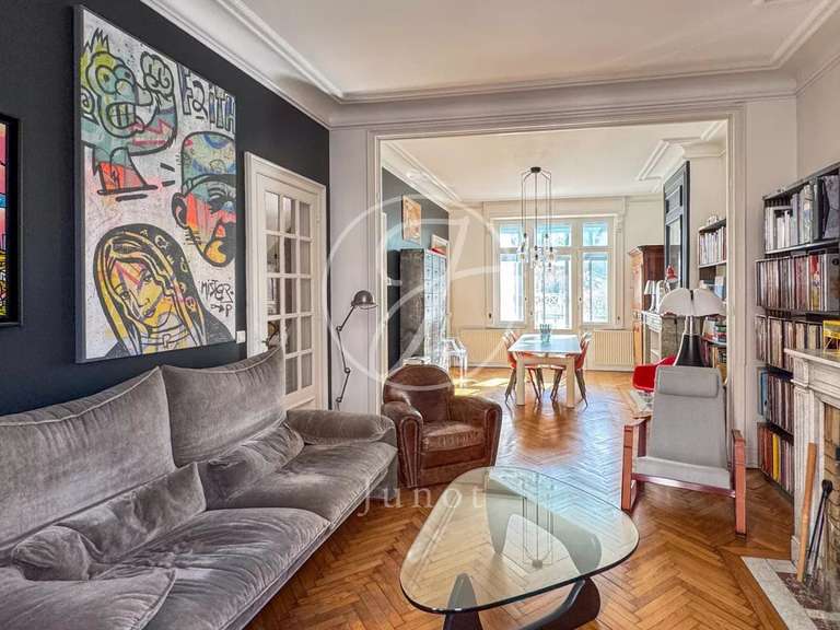 Maison Lille - 4 chambres - 240m²