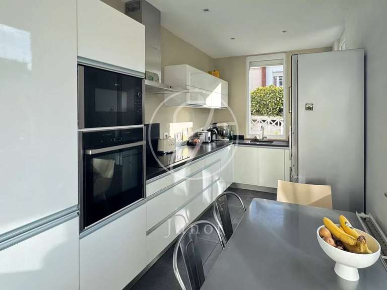 Maison Lille - 4 chambres - 240m²