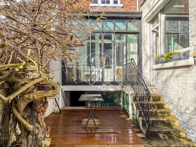 Maison Lille - 4 chambres - 240m²