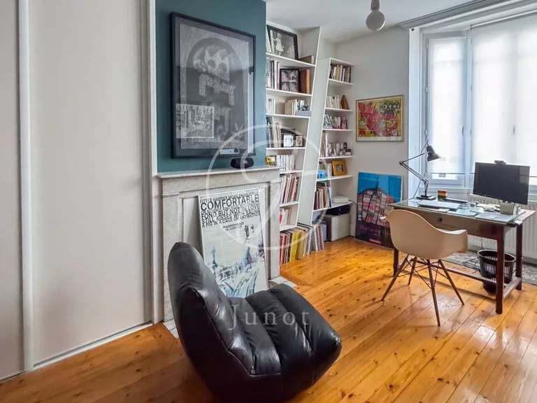 Maison Lille - 4 chambres - 240m²