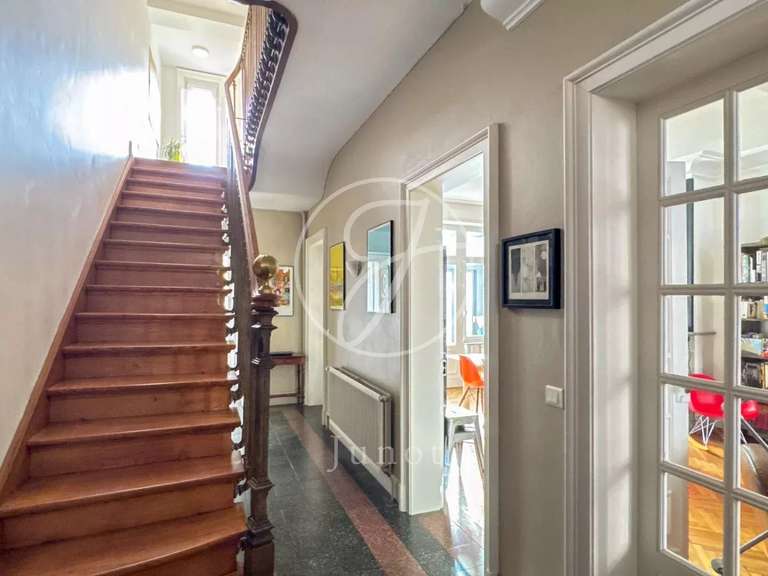 Maison Lille - 4 chambres - 240m²