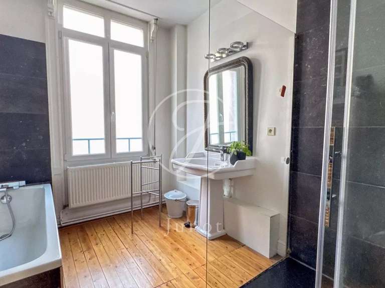 Maison Lille - 4 chambres - 240m²