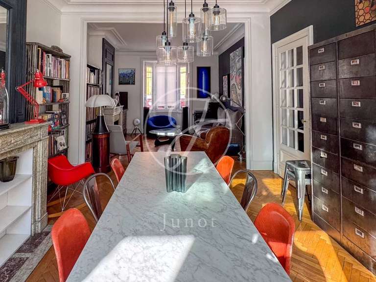 Maison Lille - 4 chambres - 240m²