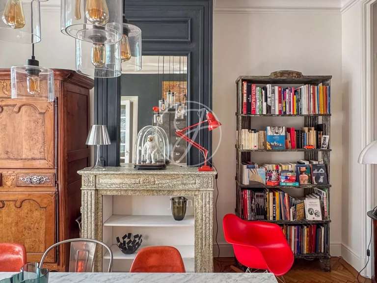 Maison Lille - 4 chambres - 240m²