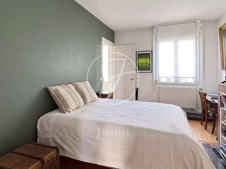 Maison Lille - 4 chambres - 240m²