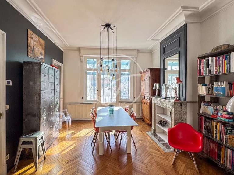 Maison Lille - 4 chambres - 240m²