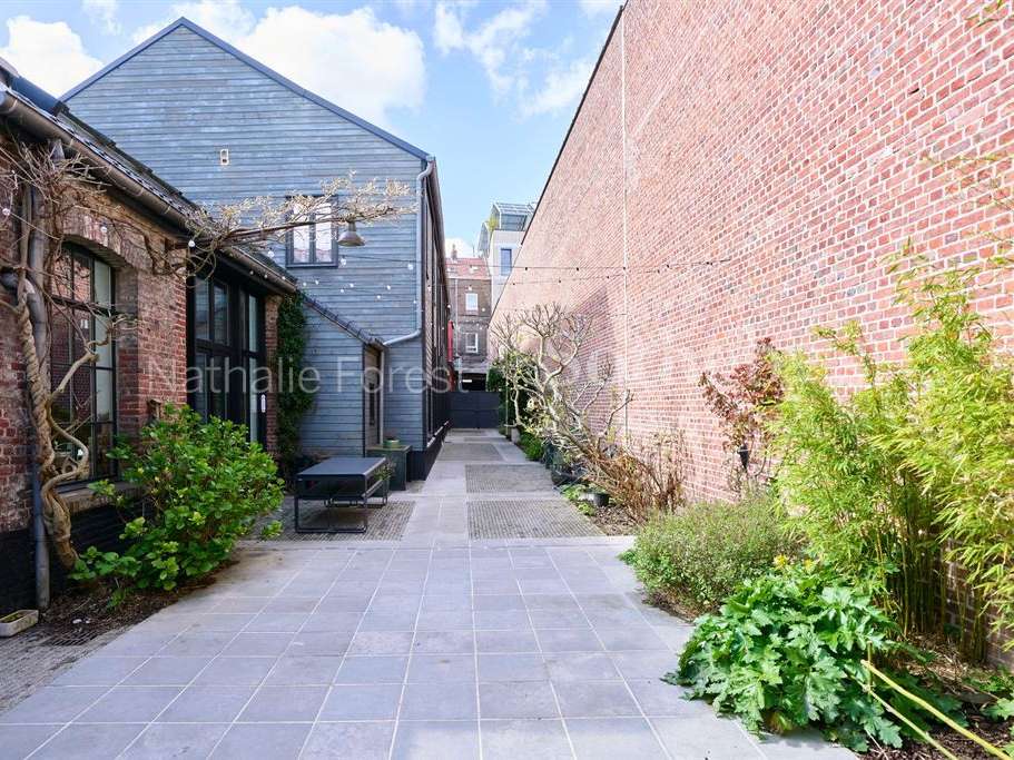 House Lille
