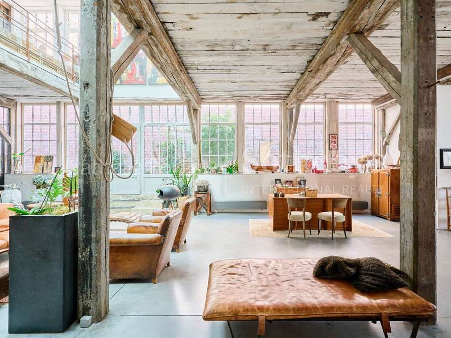 House Lille