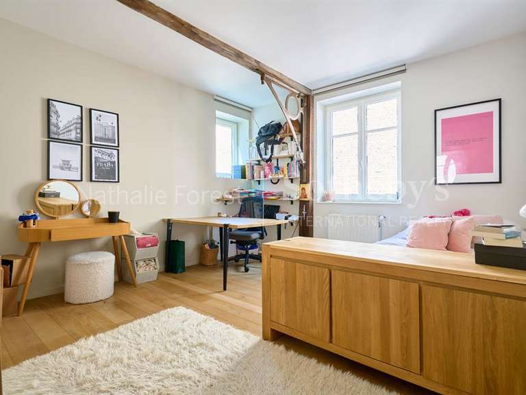 Maison Lille - 4 chambres - 395m²
