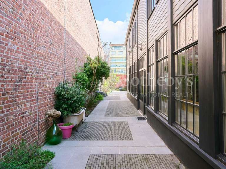 Maison Lille - 4 chambres - 395m²