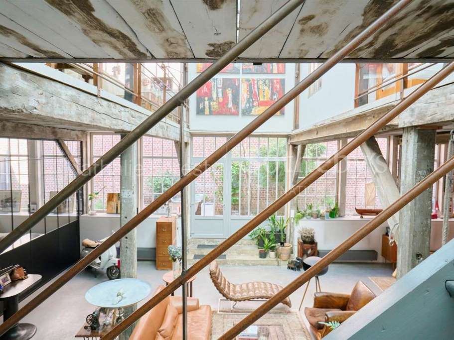 House Lille
