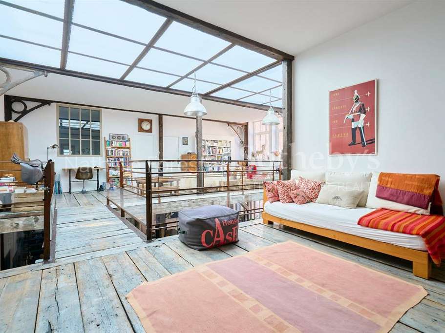 House Lille