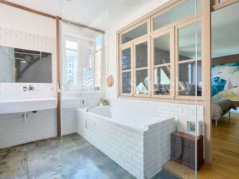 Maison Lille - 4 chambres - 395m²