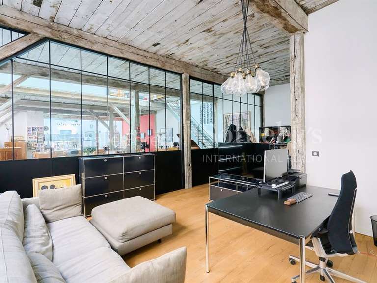 Maison Lille - 4 chambres - 395m²