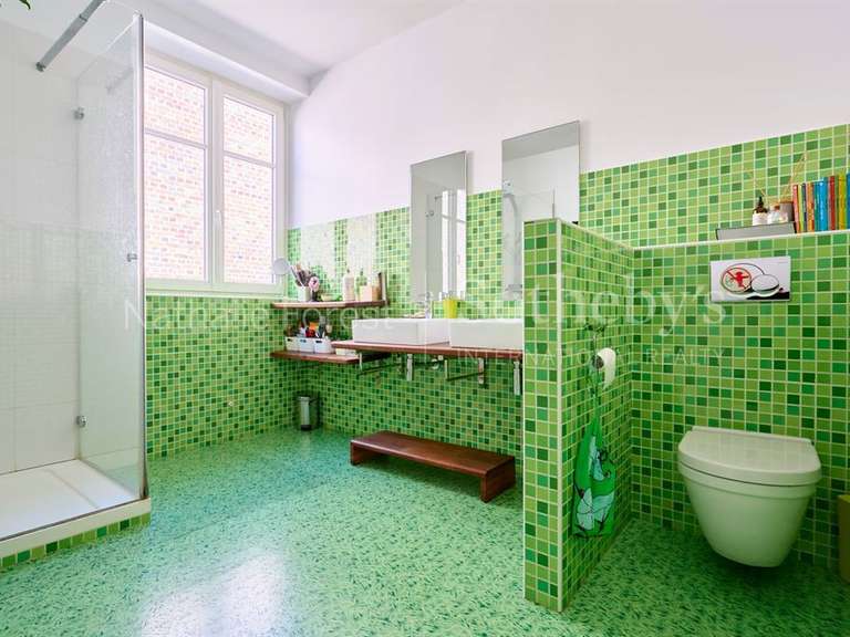 Maison Lille - 4 chambres - 395m²