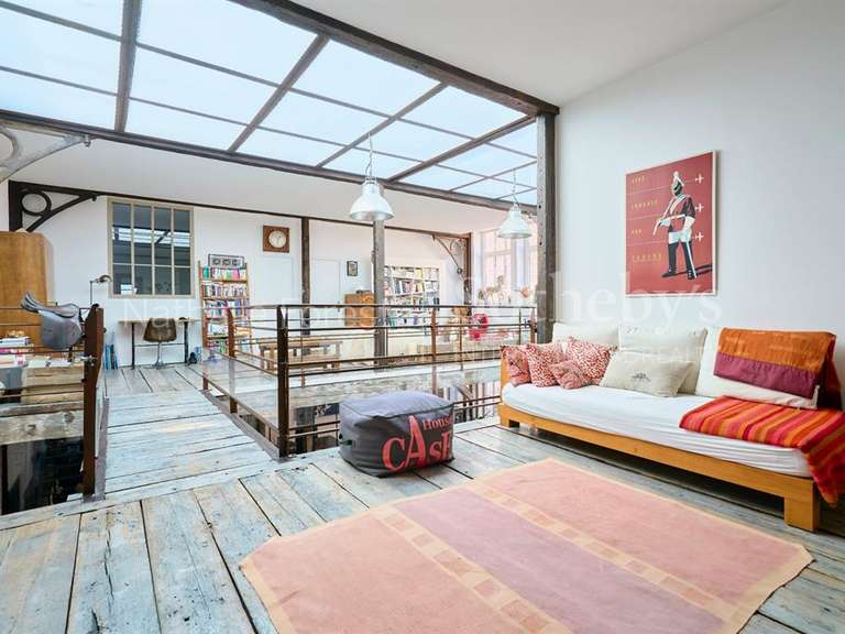 House Lille - 4 bedrooms - 395m²
