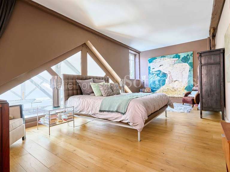 Maison Lille - 4 chambres - 395m²