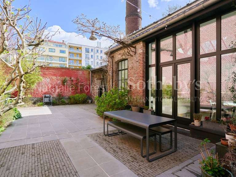 Maison Lille - 4 chambres - 395m²