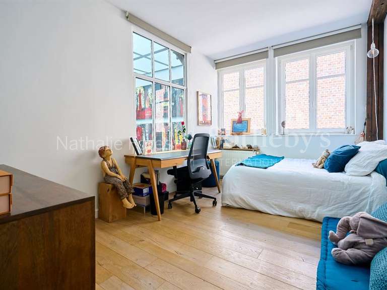 Maison Lille - 4 chambres - 395m²