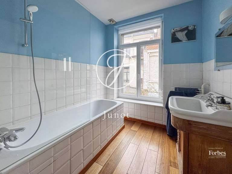 House Lille - 5 bedrooms - 266m²
