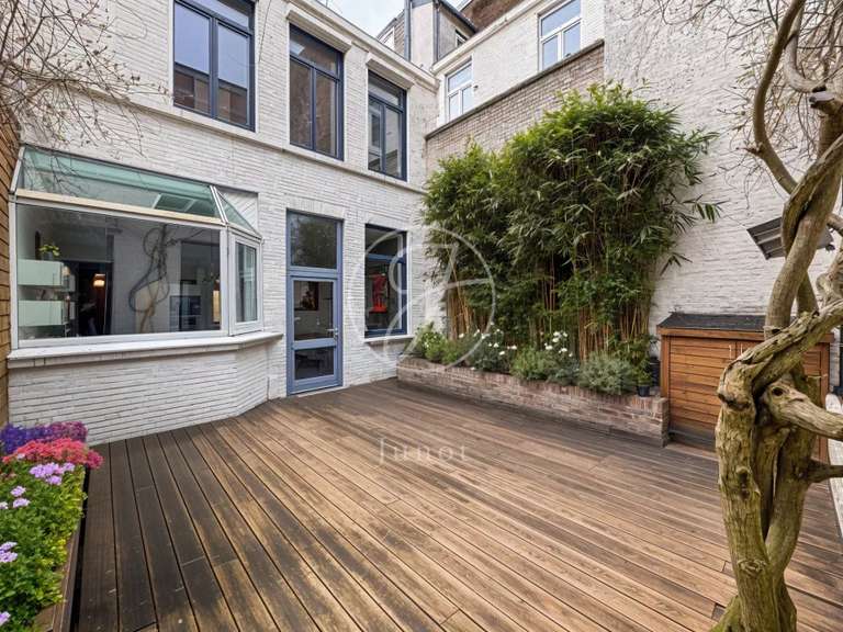 House Lille - 5 bedrooms - 266m²