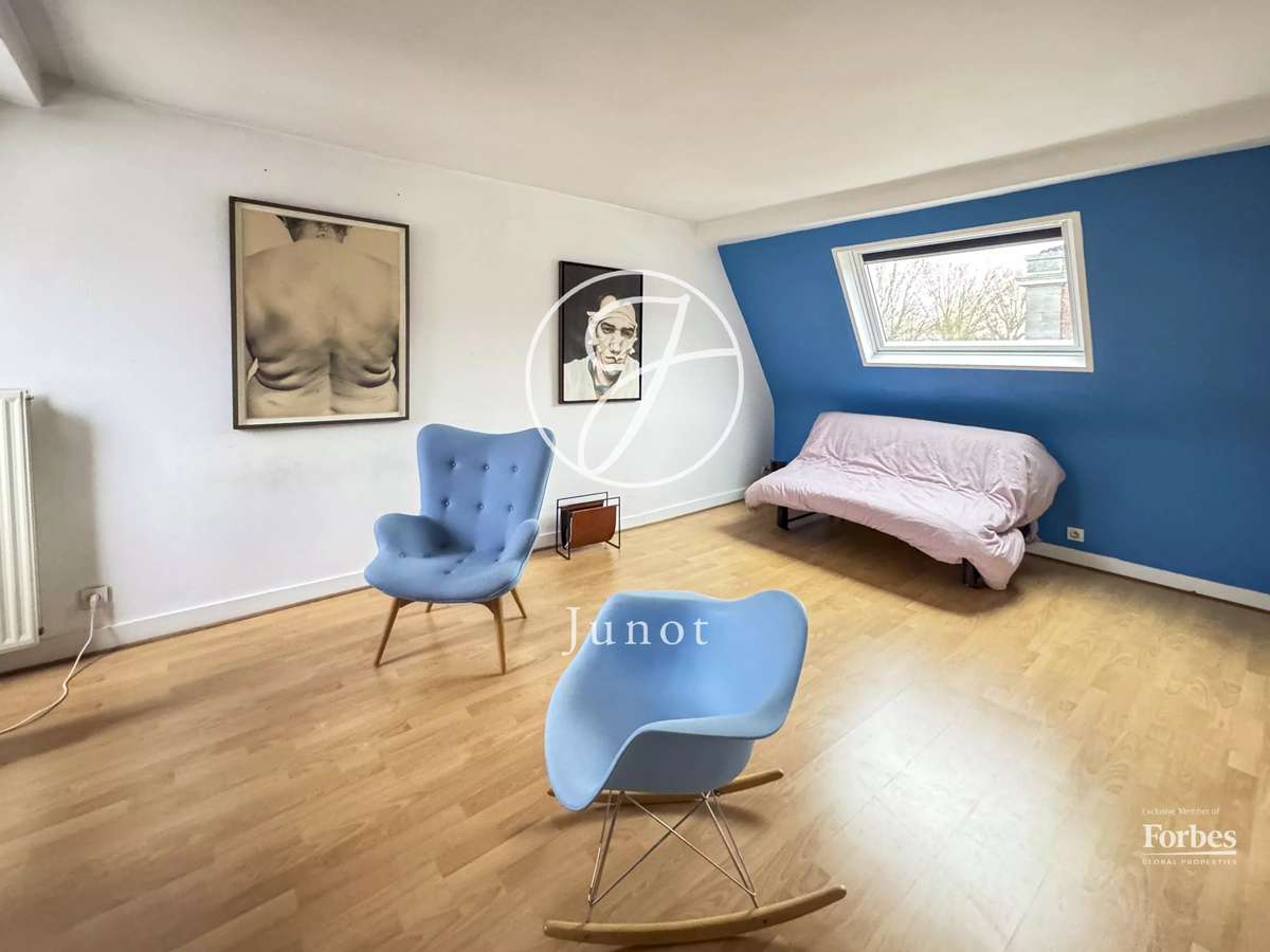 House Lille