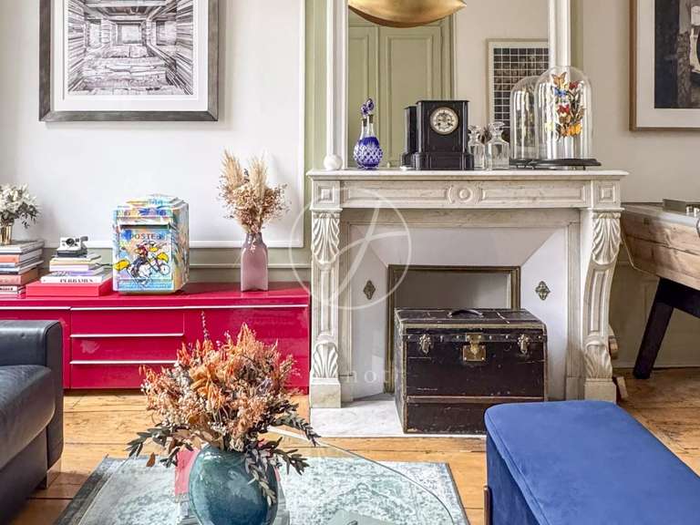 House Lille - 5 bedrooms - 266m²