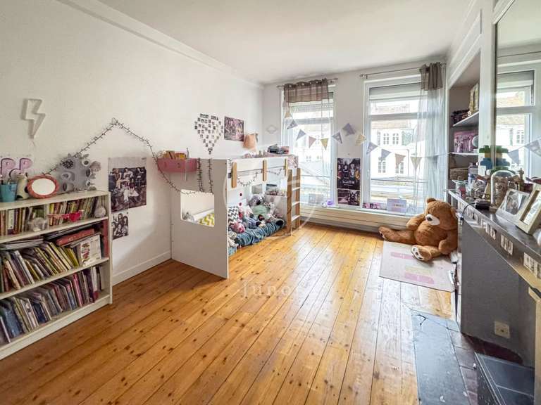 House Lille - 5 bedrooms - 266m²