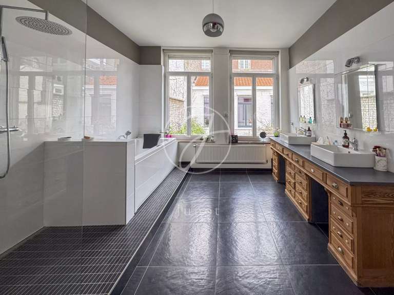 House Lille - 5 bedrooms - 266m²