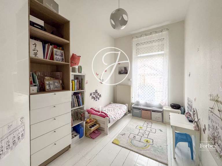 House Lille - 5 bedrooms - 266m²