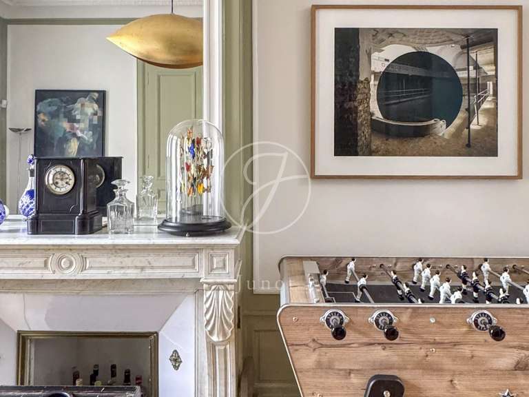 House Lille - 5 bedrooms - 266m²