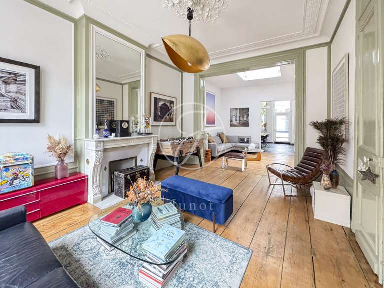 House Lille - 5 bedrooms - 266m²