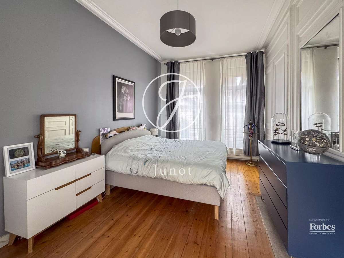 House Lille
