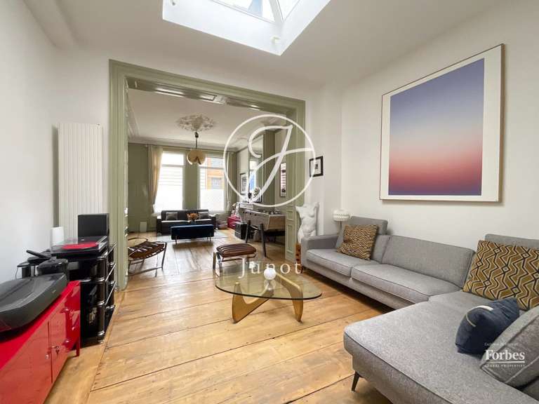 House Lille - 5 bedrooms - 266m²