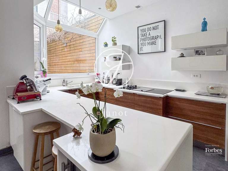 House Lille - 5 bedrooms - 266m²