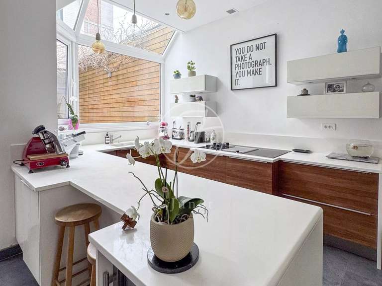 House Lille - 5 bedrooms - 266m²