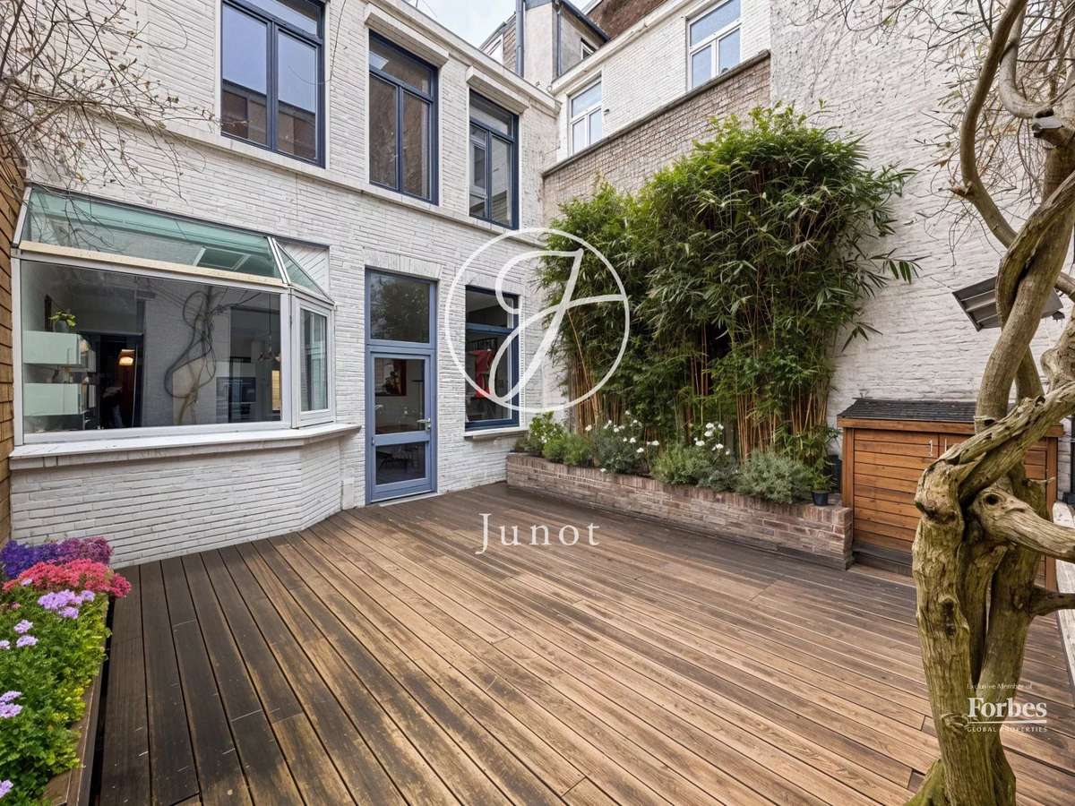 House Lille