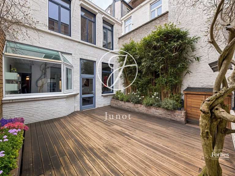 House Lille - 5 bedrooms - 266m²