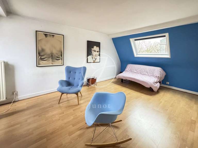 House Lille - 5 bedrooms - 266m²