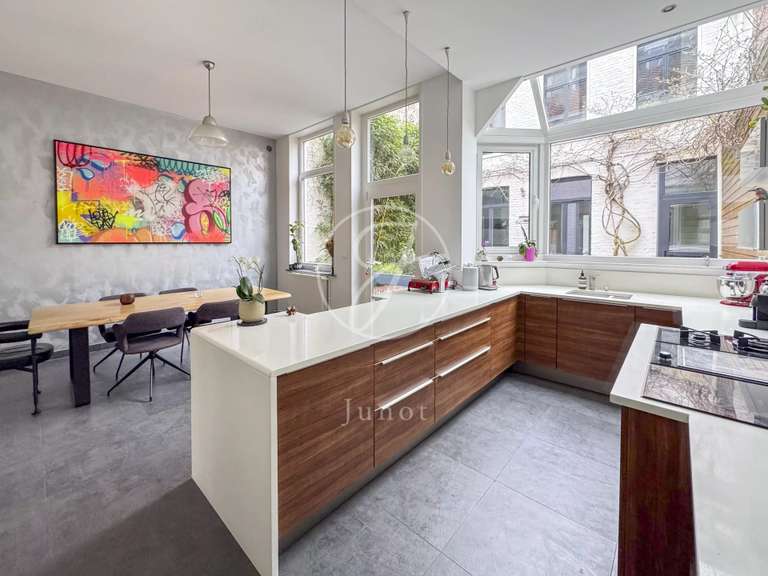 House Lille - 5 bedrooms - 266m²