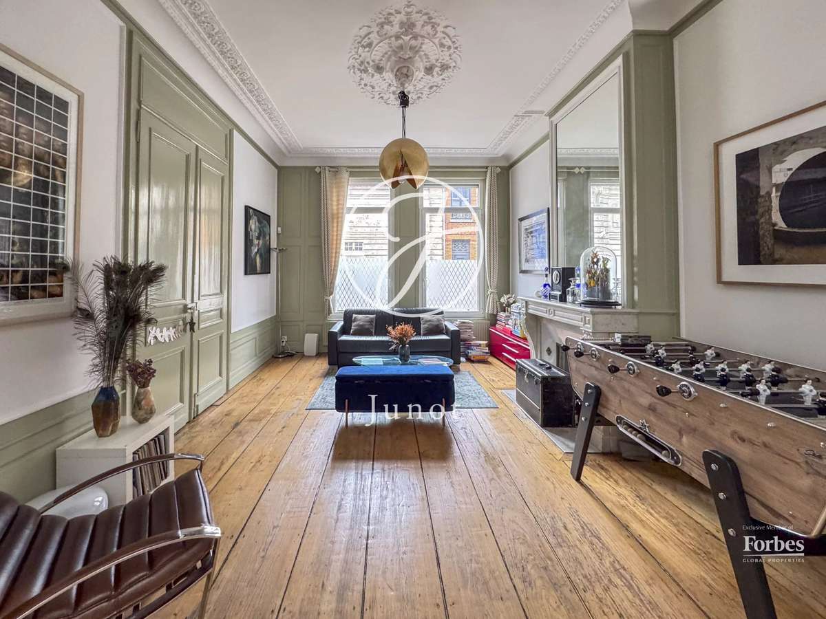 House Lille