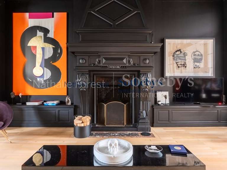 Maison Lille - 5 chambres - 453m²