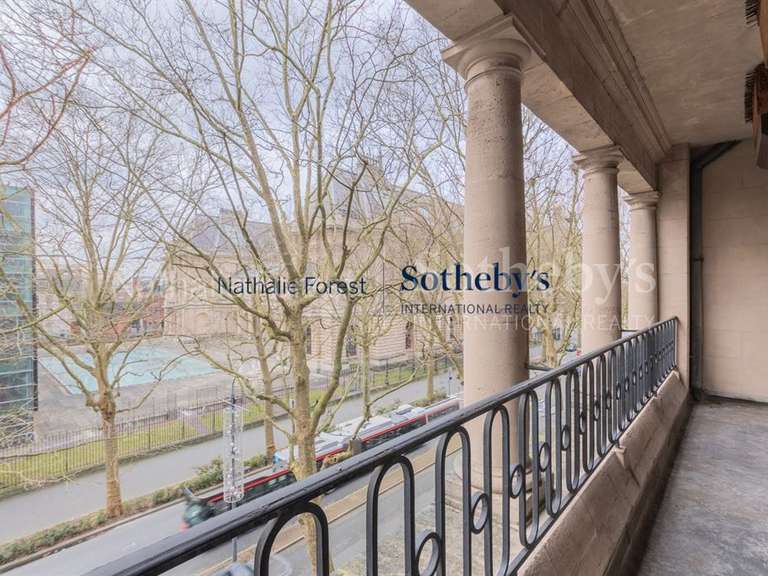 Maison Lille - 5 chambres - 453m²