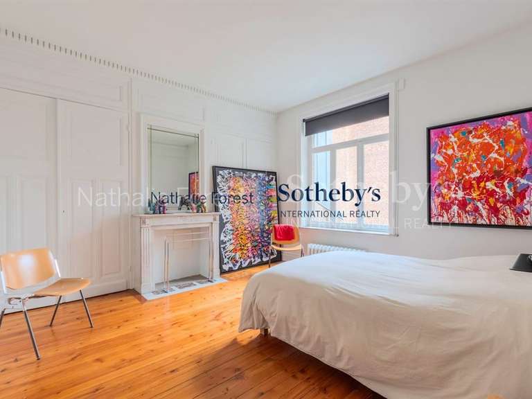 Maison Lille - 5 chambres - 453m²