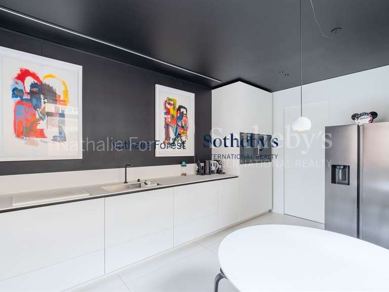 Maison Lille - 5 chambres - 453m²