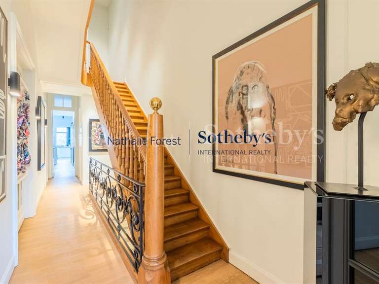 Maison Lille - 5 chambres - 453m²