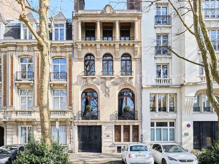 Maison Lille - 5 chambres - 453m²