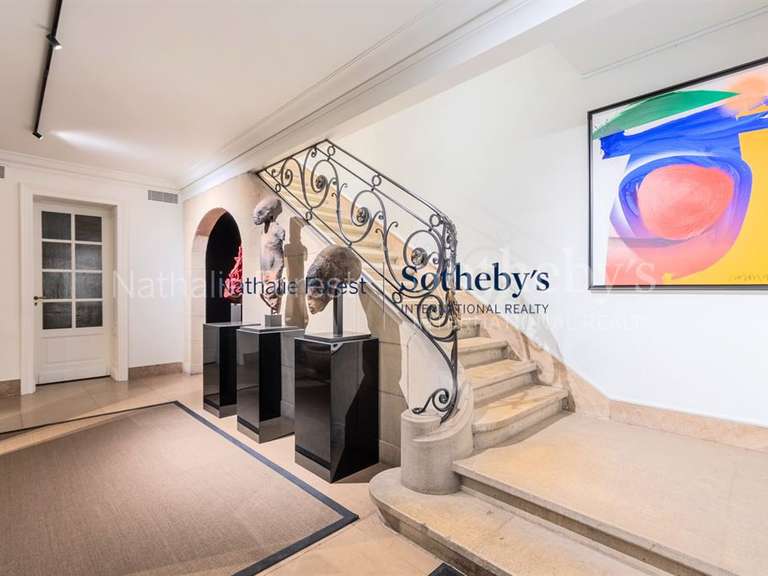 Maison Lille - 5 chambres - 453m²