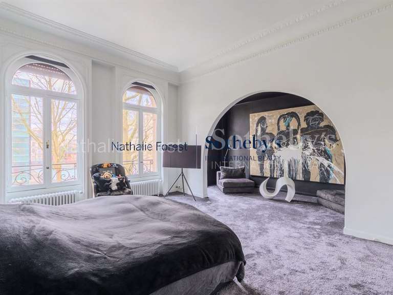 Maison Lille - 5 chambres - 453m²